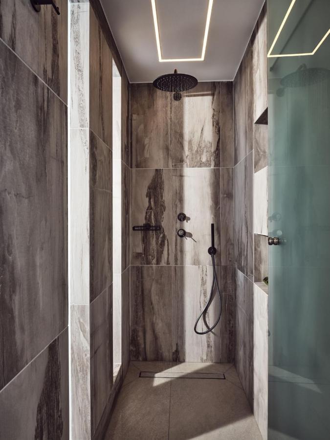 Etheria Luxury Villas & Suites Агиос Николаос Екстериор снимка