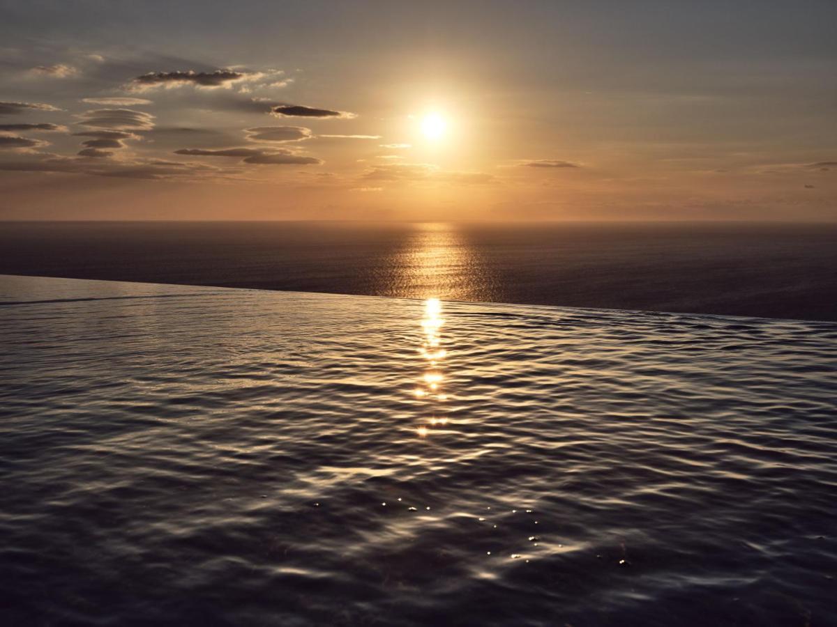 Etheria Luxury Villas & Suites Агиос Николаос Екстериор снимка