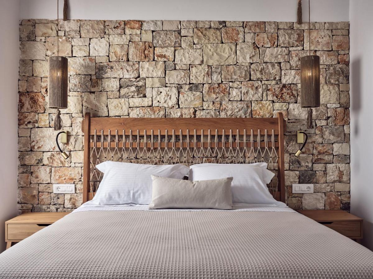 Etheria Luxury Villas & Suites Агиос Николаос Екстериор снимка