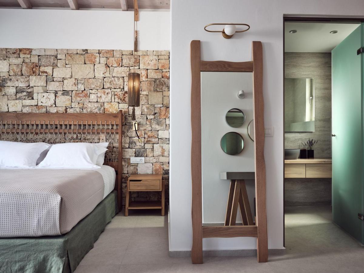 Etheria Luxury Villas & Suites Агиос Николаос Екстериор снимка